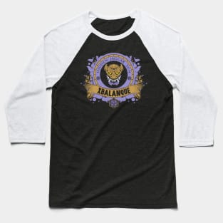 XBALANQUE - LIMITED EDITION Baseball T-Shirt